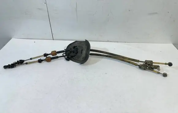 Citroen Berlingo Gear shift cable linkage
