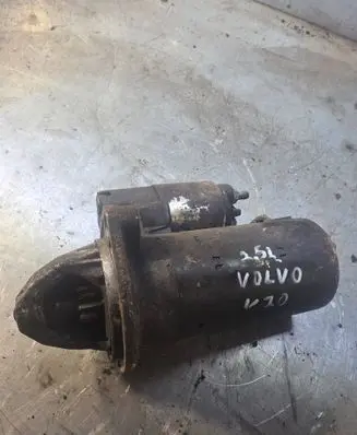 Volvo S70 V70 V70 XC Starter motor 
