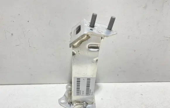 Toyota Prius (XW50) Front bumper shock/impact absorber 5210347020