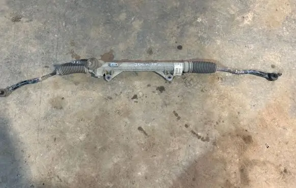 Nissan Juke I F15 Steering rack SN0034 1KA0 1KA0D