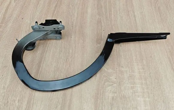 BMW 5 G30 G31 G38 Tailgate/trunk/boot hinge 7366398
