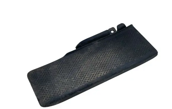 Skoda Octavia Mk2 (1Z) Foot rest pad/dead pedal 1K1864777B