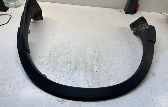 Mazda CX-5 Rear arch trim KD5351W61