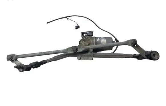 BMW X5 E70 Front wiper linkage and motor 7200535