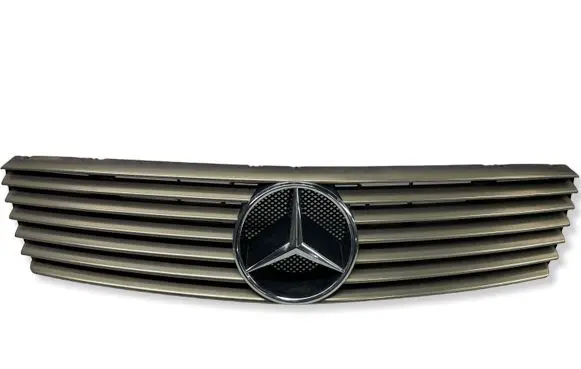 Mercedes-Benz S W140 Front grill 1408880060 A1408880060