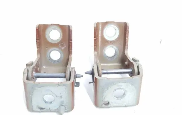 Peugeot 3008 II Front door hinge set 