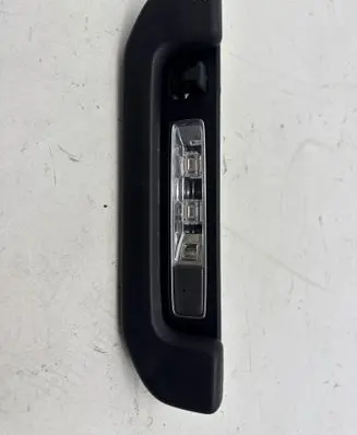 Mercedes-Benz GLE (W166 - C292) Rear interior roof grab handle A0998150700