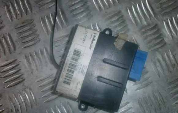 Citroen C5 Other control units/modules 9645636500
