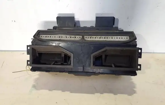 Volkswagen Transporter - Caravelle T3 Interior heater climate box assembly housing 251259113D