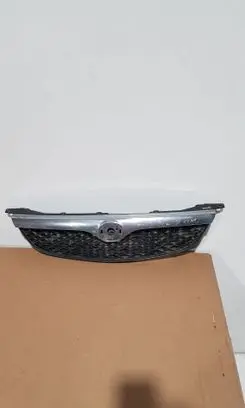 Mazda 626 Quarter panel pressure vent GE4V50719