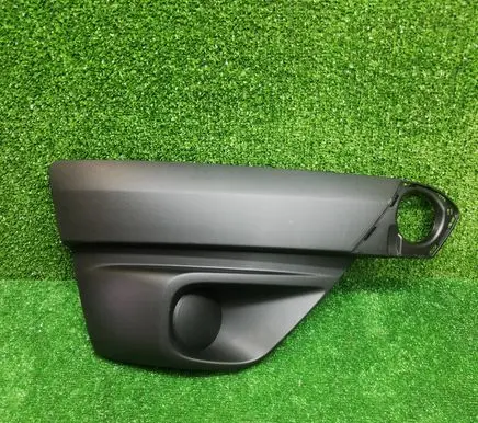 Renault Express Front fog light trim/grill 620842548R
