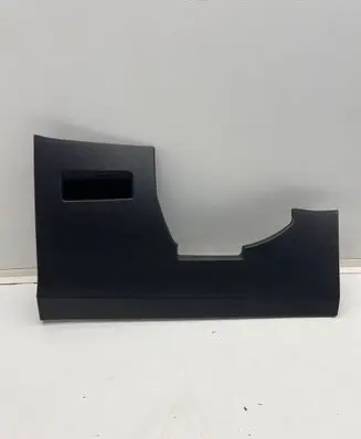 Peugeot 5008 II Dashboard lower bottom trim panel 9810145577 110347A0 110346A0