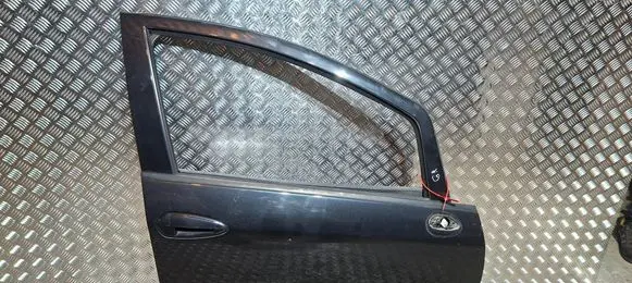 Fiat Punto Evo Front door S26279461