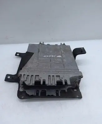 Volkswagen Sharan Engine control unit/module 98VW012E599DA
