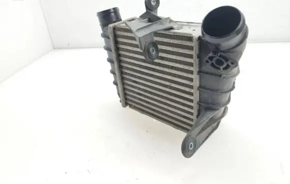 Skoda Roomster (5J) Intercooler radiator 6Q0145804G 880648MA IA1428