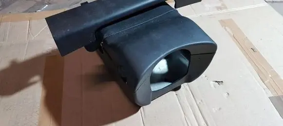 Volvo XC60 Steering wheel column trim 39860279