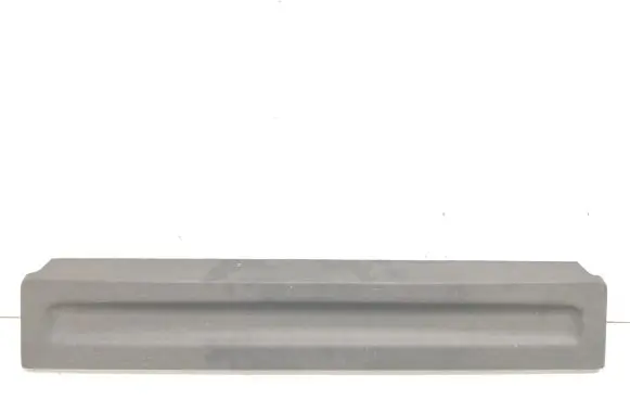 BMW X1 F48 F49 Parcel shelf load cover 