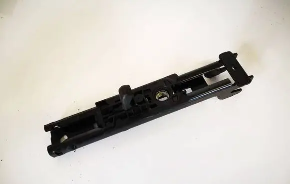 Mercedes-Benz B W245 Seat belt adjustment rail a1698600588