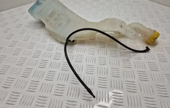 Renault Talisman Windshield washer fluid reservoir/tank 289100350R 289107594R
