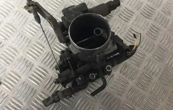 Nissan Almera Throttle valve rhn5017 rhn50-17