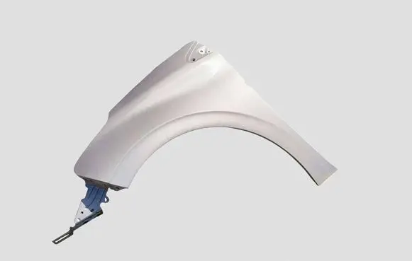 Peugeot 208 I Fender