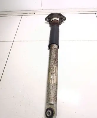 Porsche Panamera (970) Rear shock absorber/damper 97033306106 801404001639 97033301505