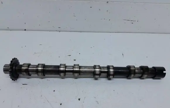 Peugeot 307 Camshaft 9644077180