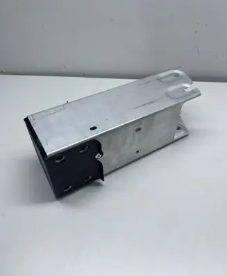 Tesla Model 3 Front bumper shock/impact absorber P108814900F
