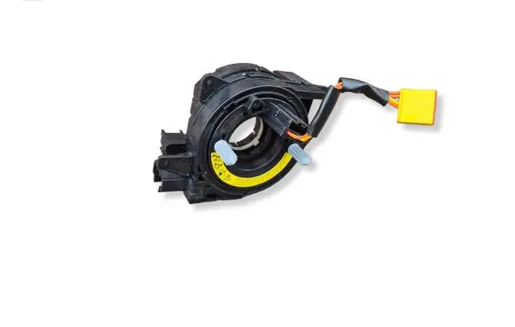 Volvo S60 Airbag slip ring squib (SRS ring) AND761002D 1271847CBJP