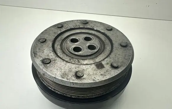 Mercedes-Benz GLE AMG (W166 - C292) Starter motor clutch/sleeve A6510352912