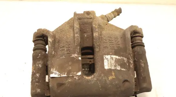 Peugeot 208 Front brake caliper