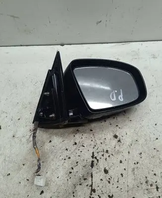 Infiniti EX Front door electric wing mirror