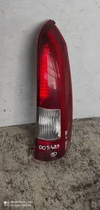 Volvo V70 Rear/tail lights
