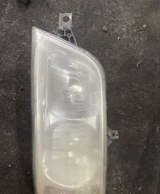 Peugeot Boxer Headlight/headlamp