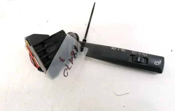 Volvo S70 V70 V70 XC Wiper control stalk