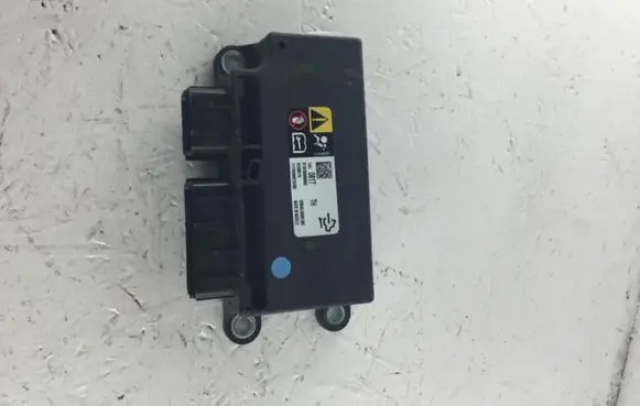 Chevrolet Camaro Airbag control unit/module 13510617 SDM402008R
