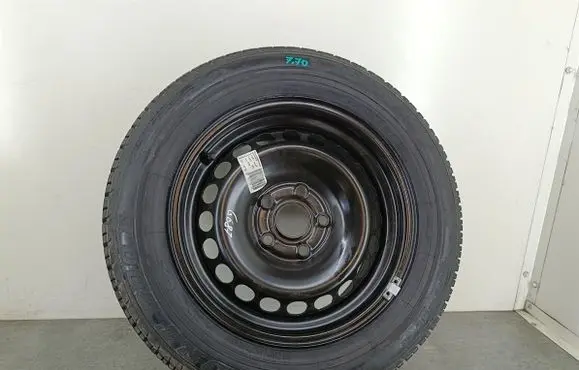 Volkswagen PASSAT B5.5 R16 spare wheel 