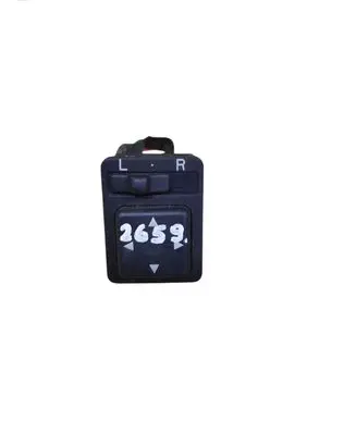 Toyota Avensis T220 Wing mirror switch 8487005020