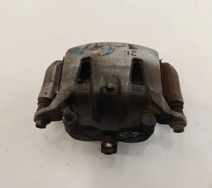 Nissan Leaf II (ZE1) Front brake caliper