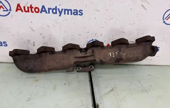 BMW 5 E39 Exhaust manifold 2248166 11622248166 2247585