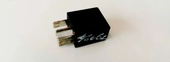 Volvo S60 Other relay 9441161 V23074