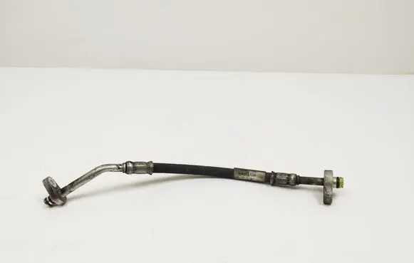 Air conditioning (A/C) pipe/hose