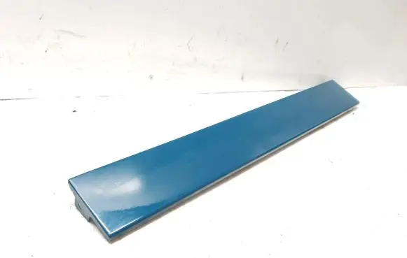Mercedes-Benz Vaneo W414 Rear fender molding trim 