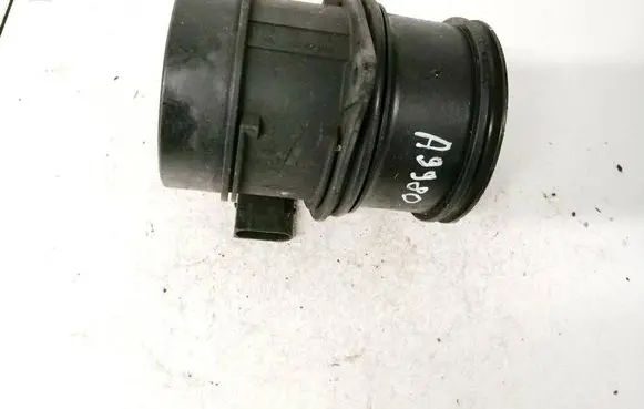 Land Rover Range Rover Sport L320 Mass air flow meter 005038075 5WK97010