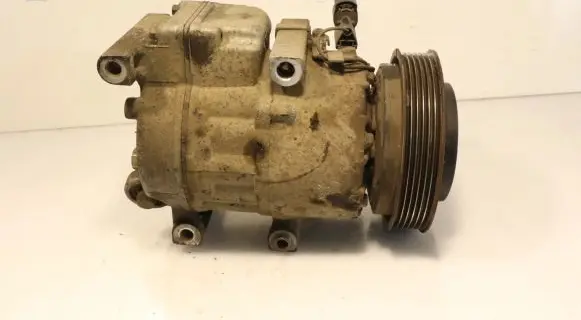 KIA Ceed Air conditioning (A/C) compressor (pump)