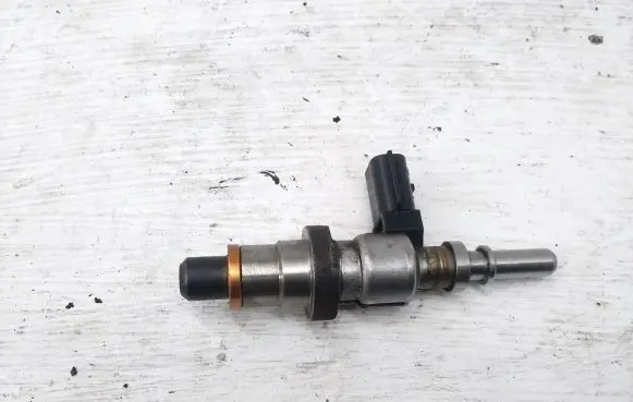 Nissan Qashqai AdBlue injector H8200769153