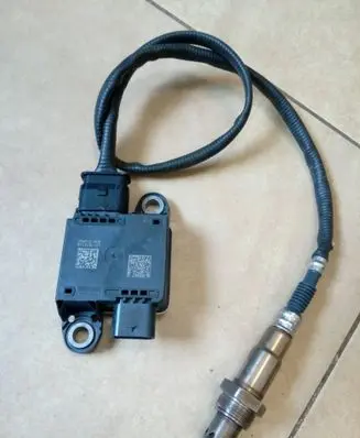 BMW 7 G11 G12 Lambda probe sensor 782876701 NE68686