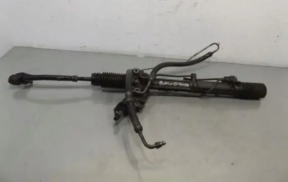 BMW 5 E39 Steering rack