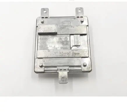 BMW 3 G20 G21 Headlight ballast module Xenon 9854489-01