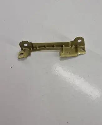 Citroen C4 Grand Picasso Fender mounting bracket 03D